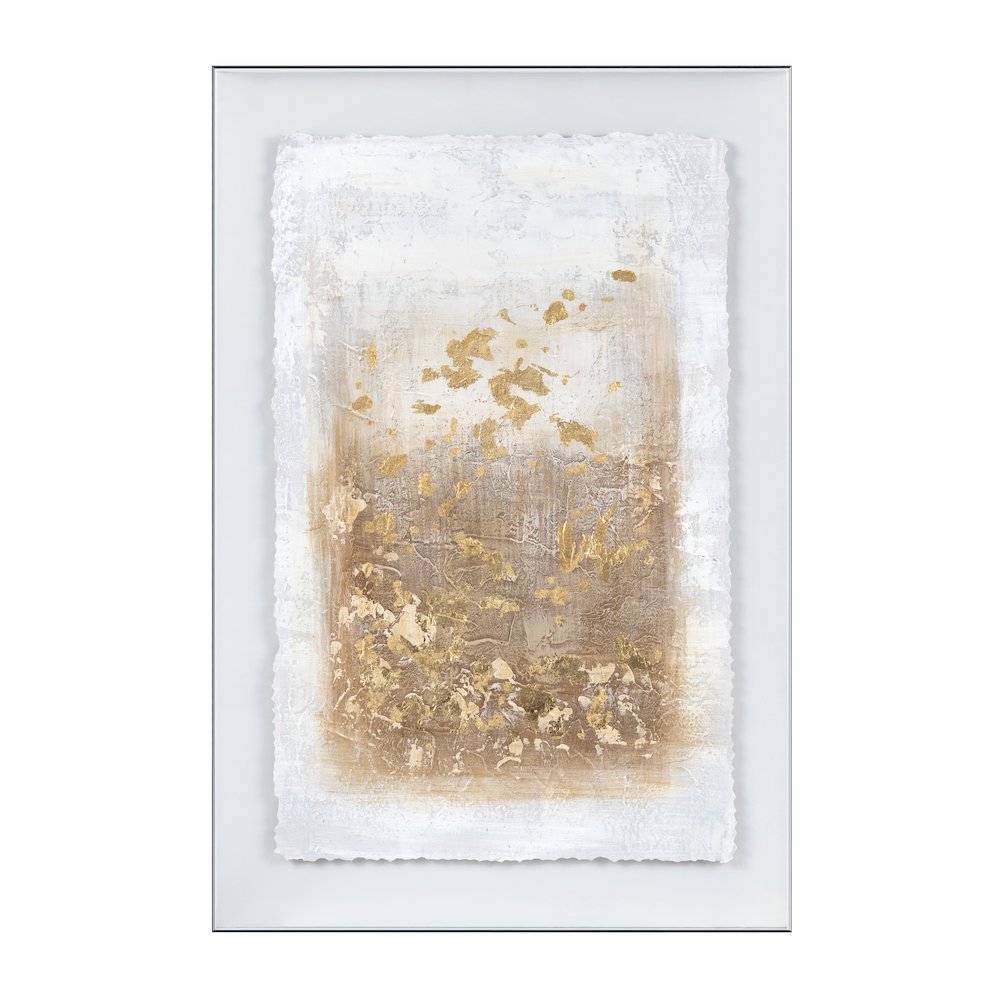 Serena 3 Wall Decor. Picture 1