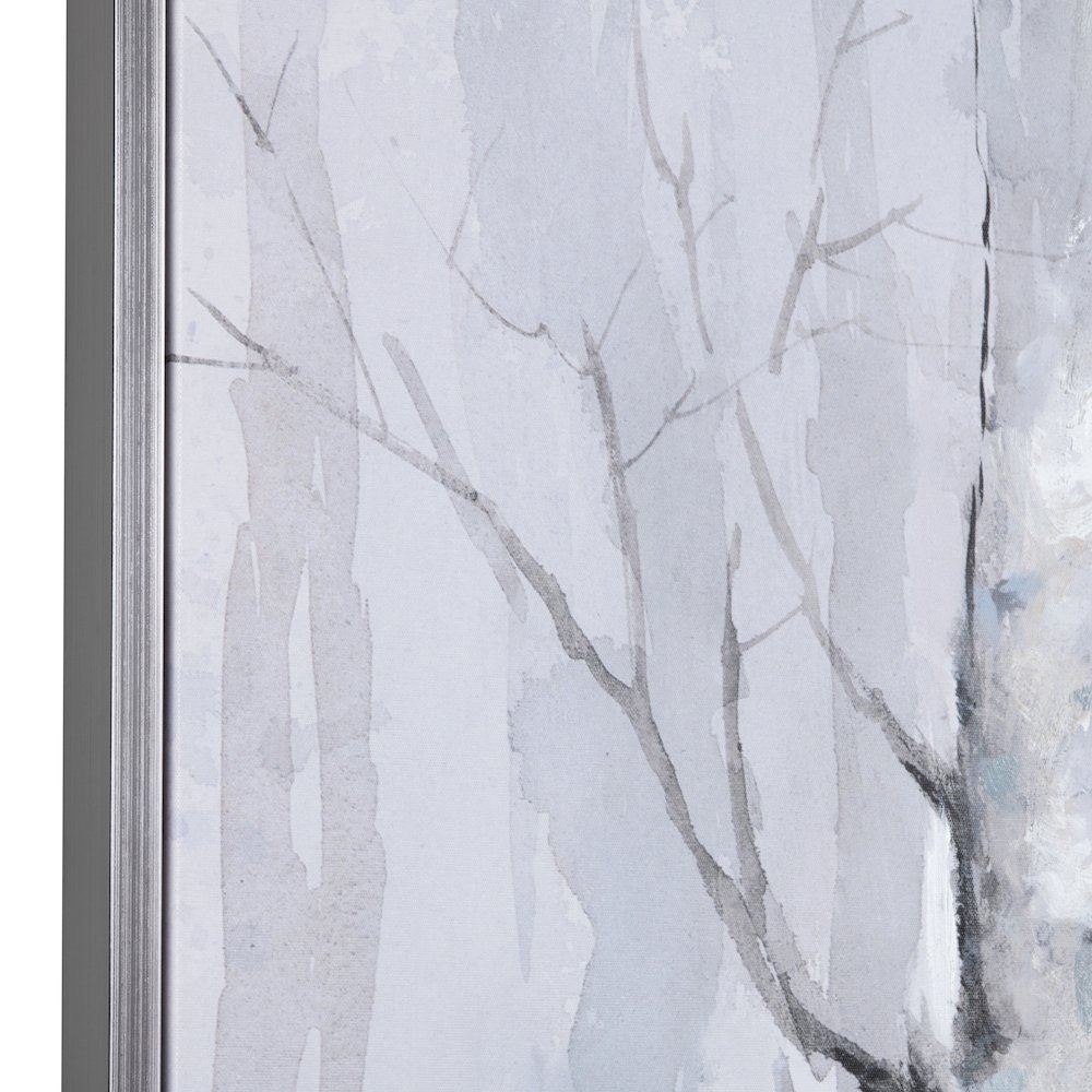 Winter Days Wall Decor. Picture 2