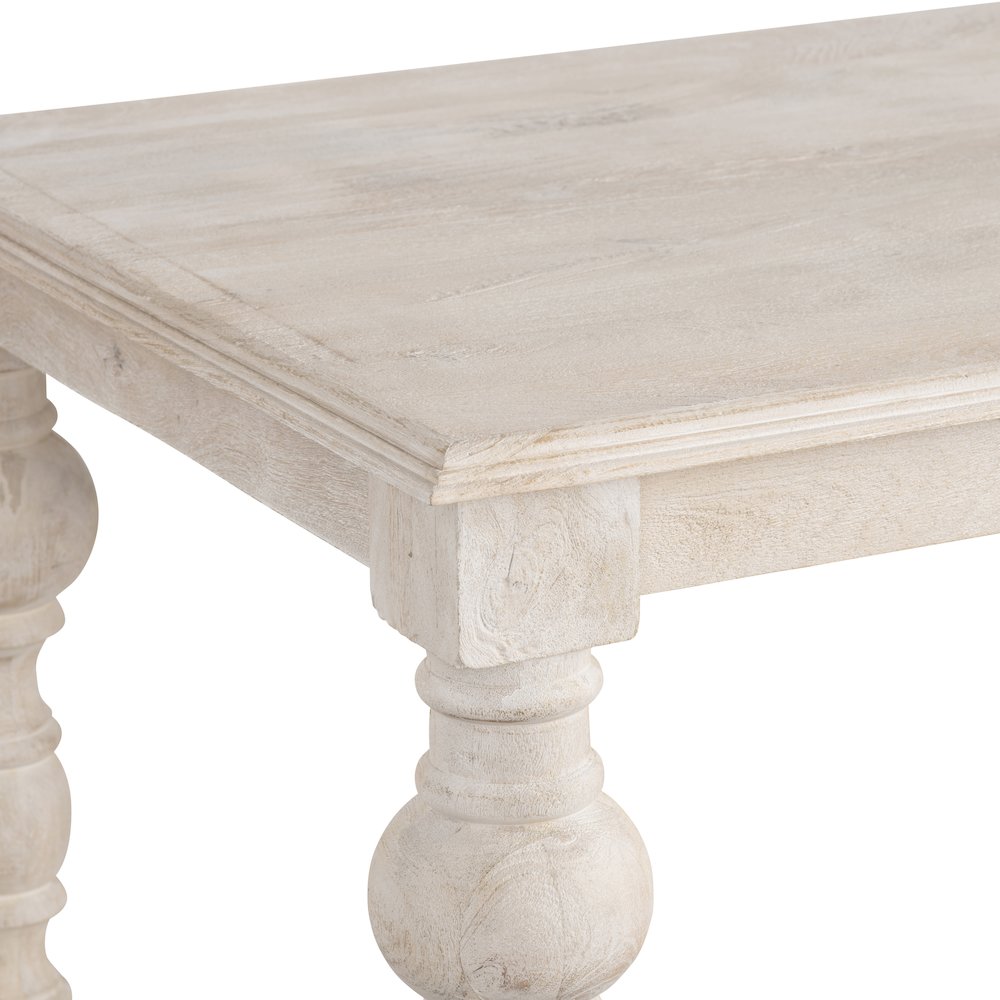 Rectangle Dining Table. Picture 4