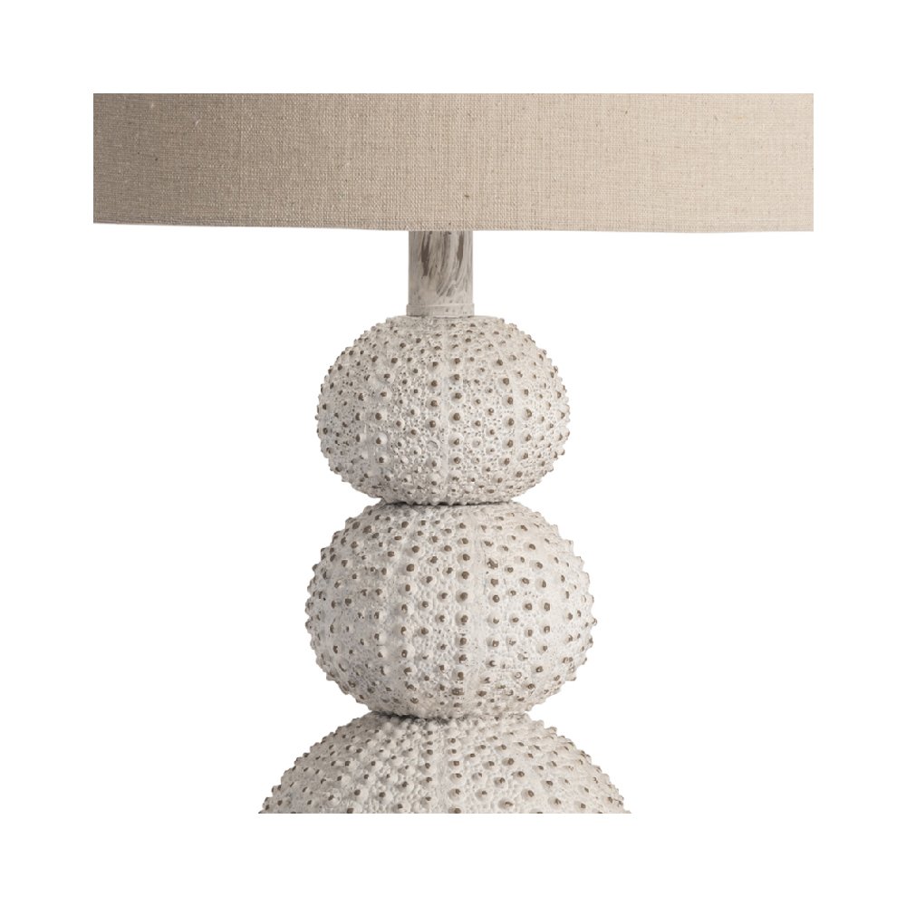 Sea Urchin Table Lamp. Picture 3