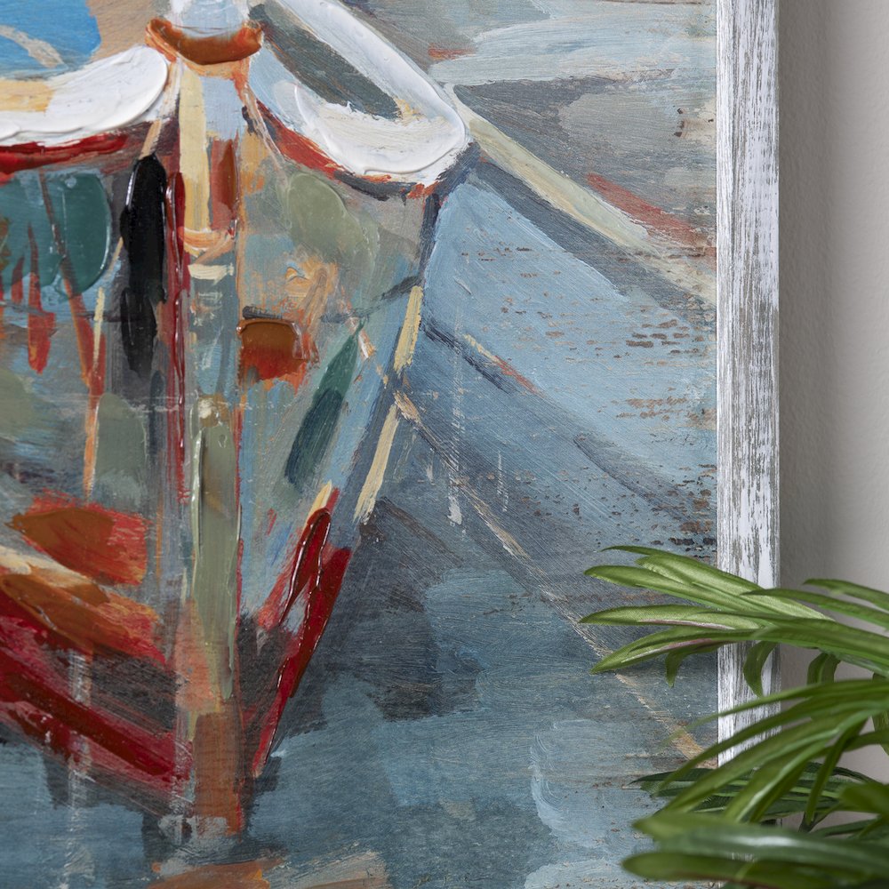 Beaufort Wall Decor. Picture 4