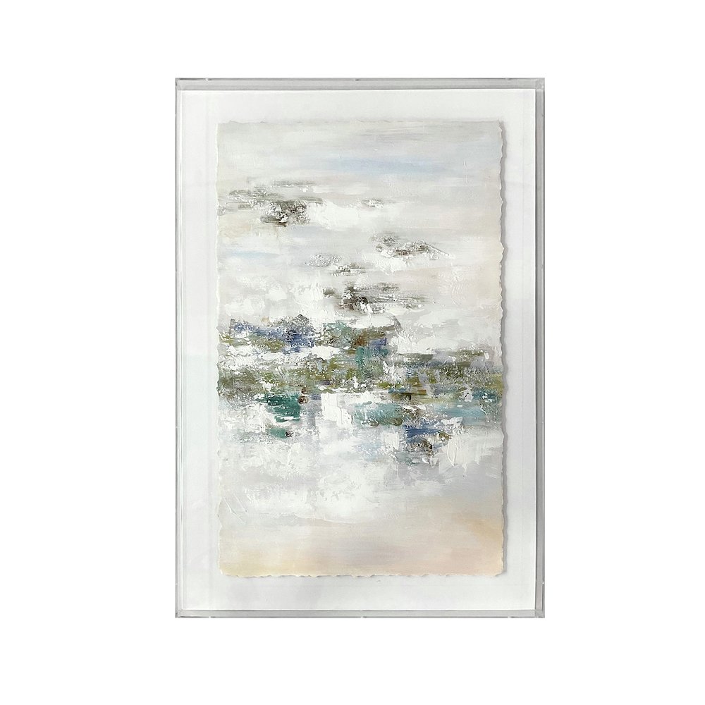 Adair 1 Wall Decor. Picture 1