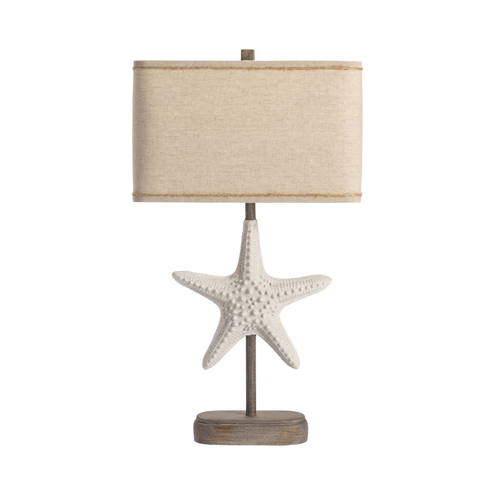 28.5"H Resin Table Lamp  2Pk/3.09'. Picture 1