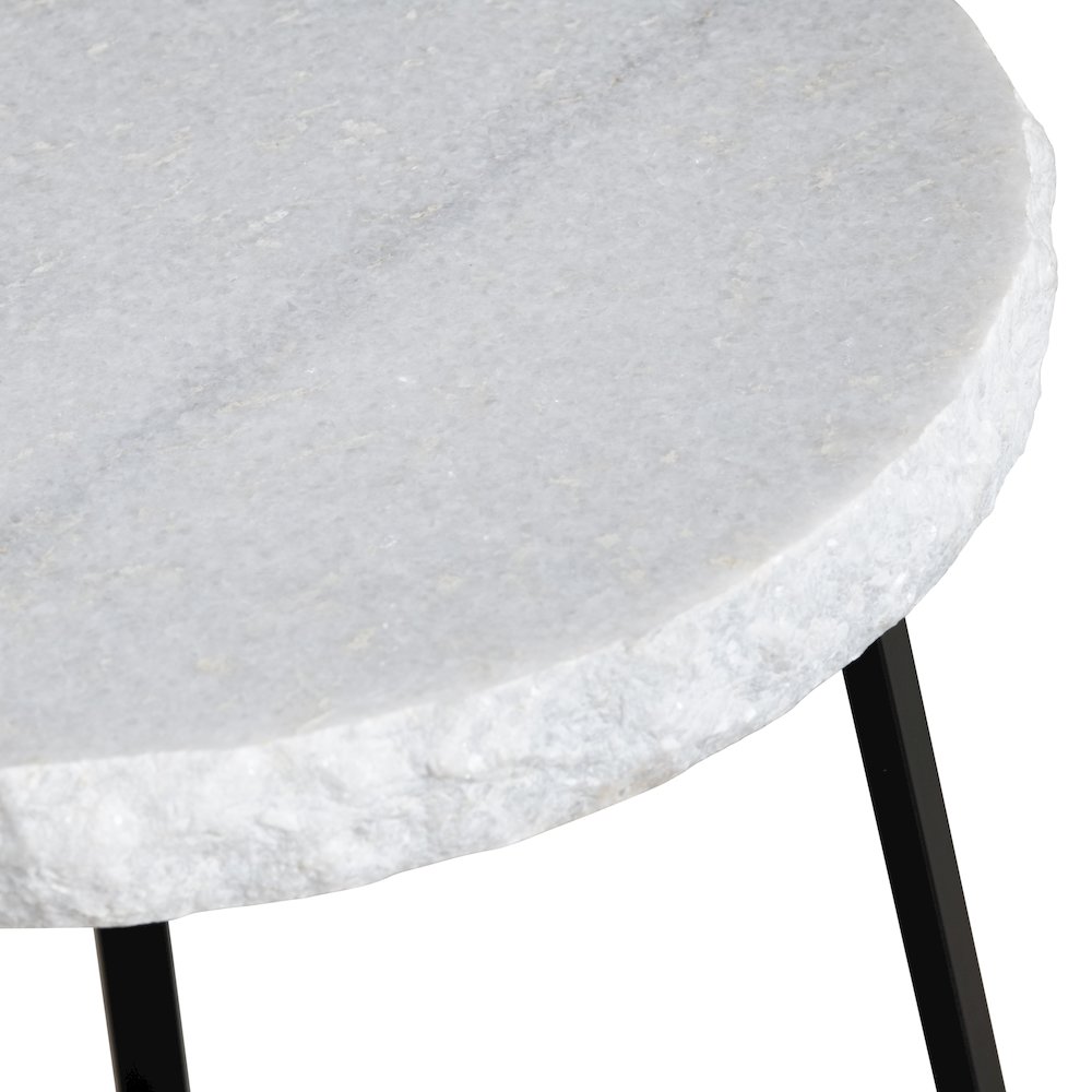 Round Accent_End Table. Picture 2