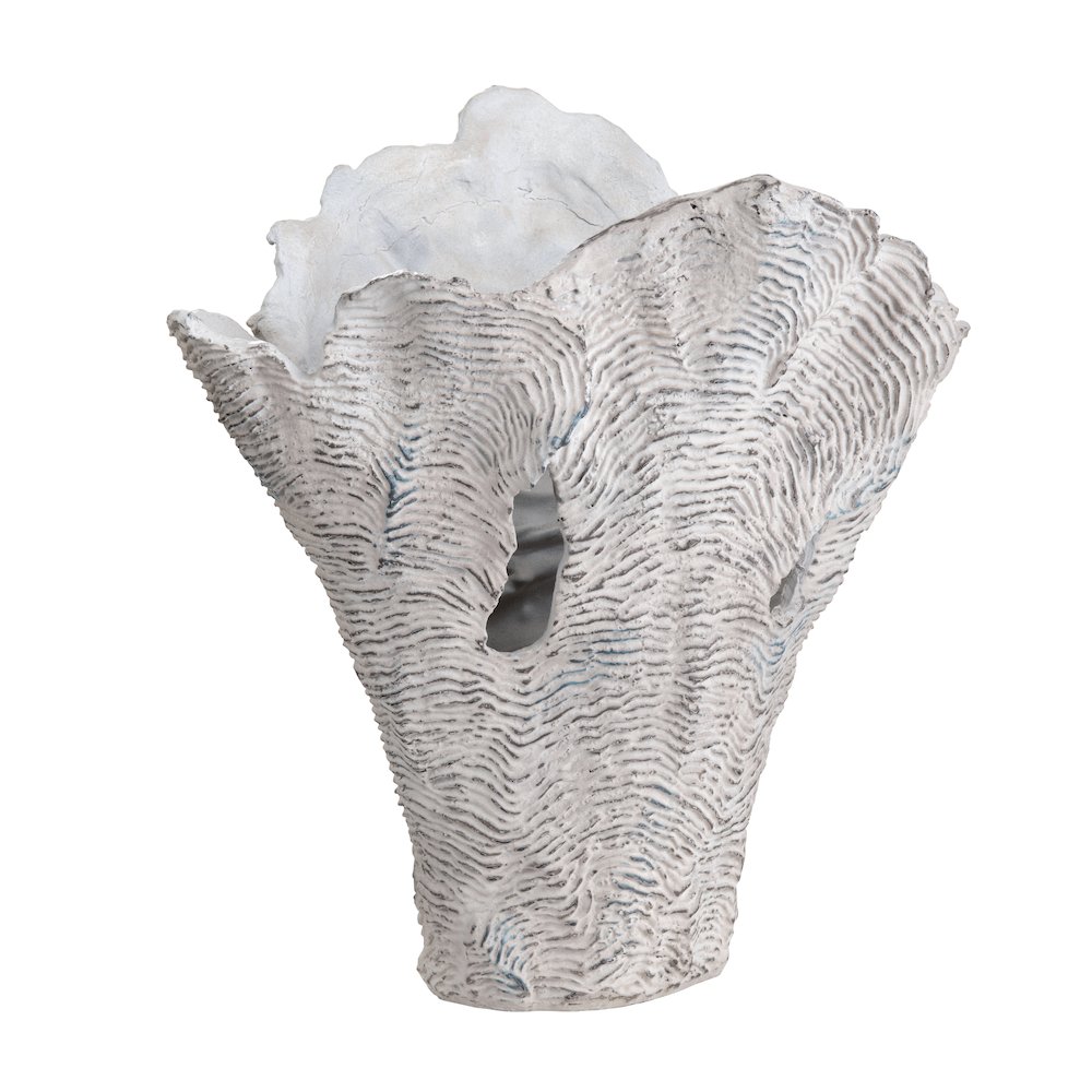 Deacon Coral Sculpture. Picture 2