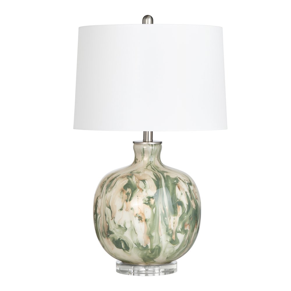 Waverly Table Lamp. Picture 1