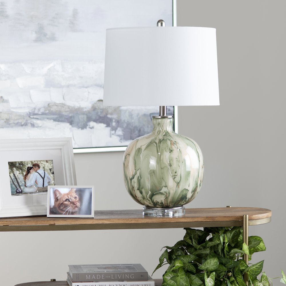 Waverly Table Lamp. Picture 4
