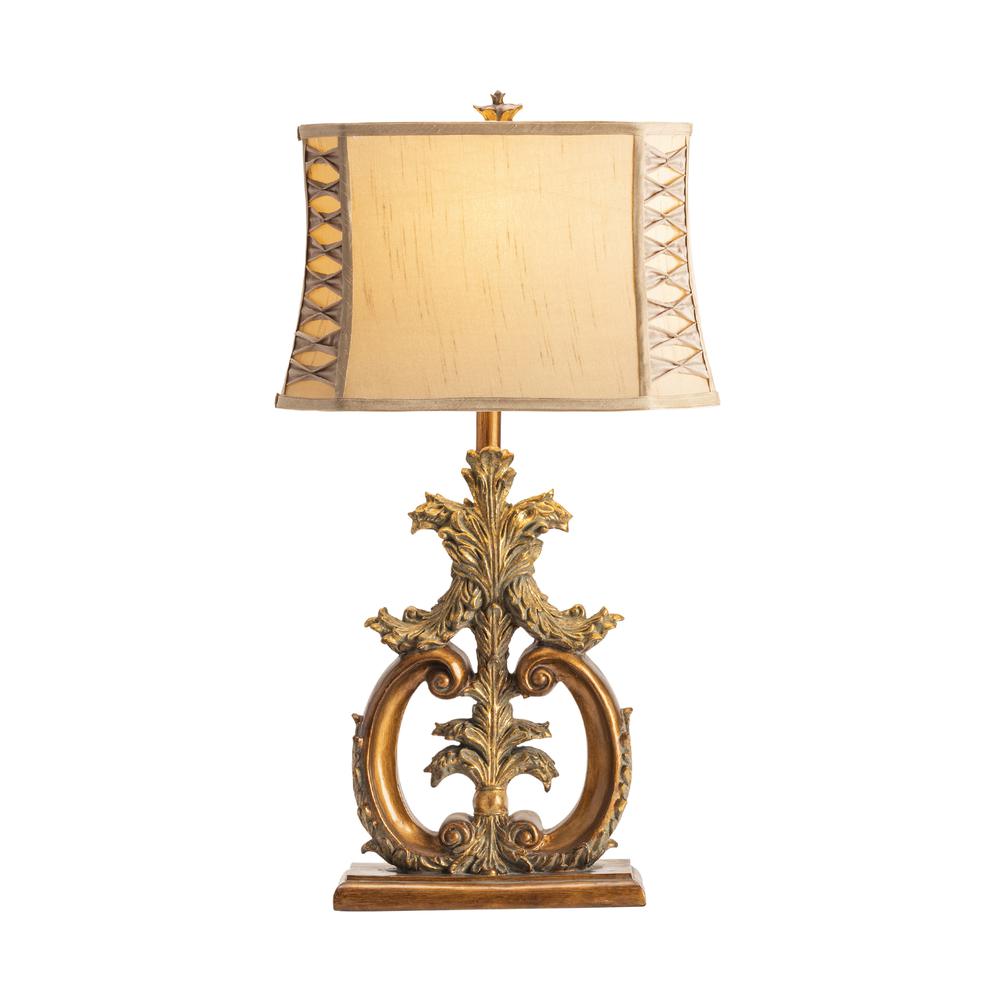 Aria Table Lamp-. Picture 2
