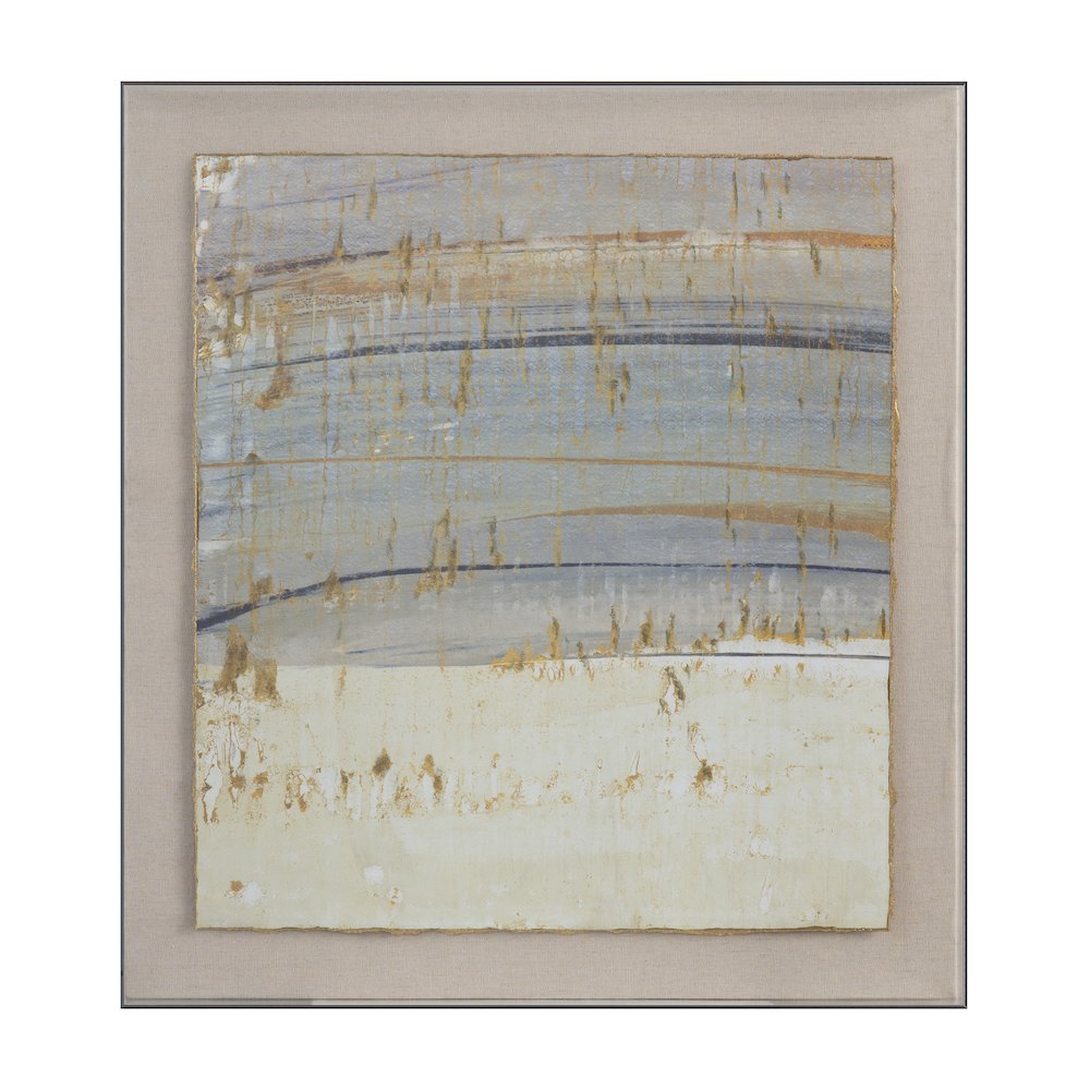Hanson 1 Wall Decor. Picture 1