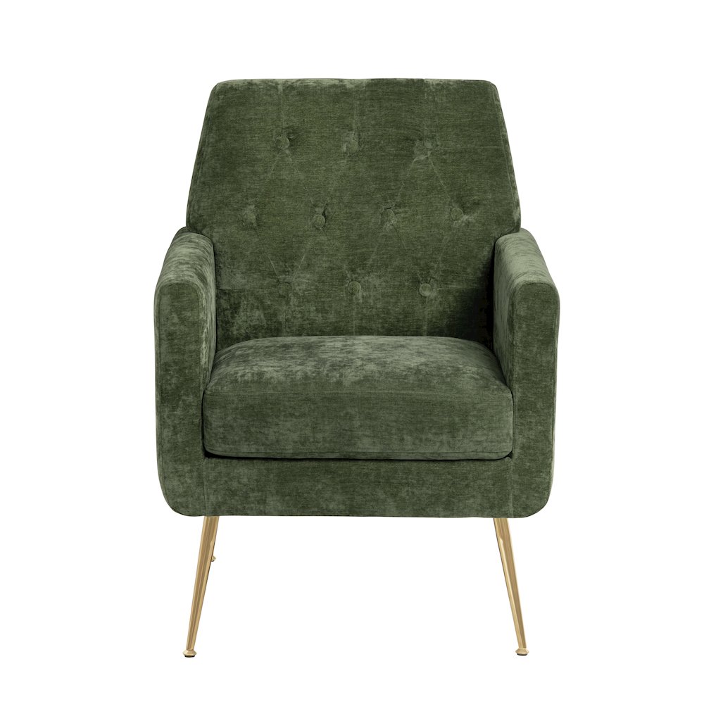 Evergreen Accent Chair. Picture 2