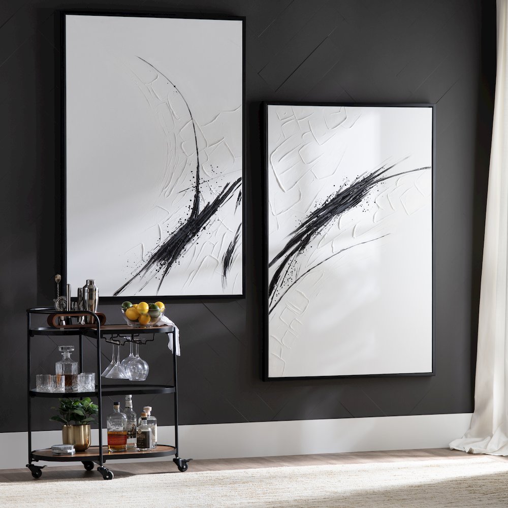 Ramsey Wall Decor. Picture 4