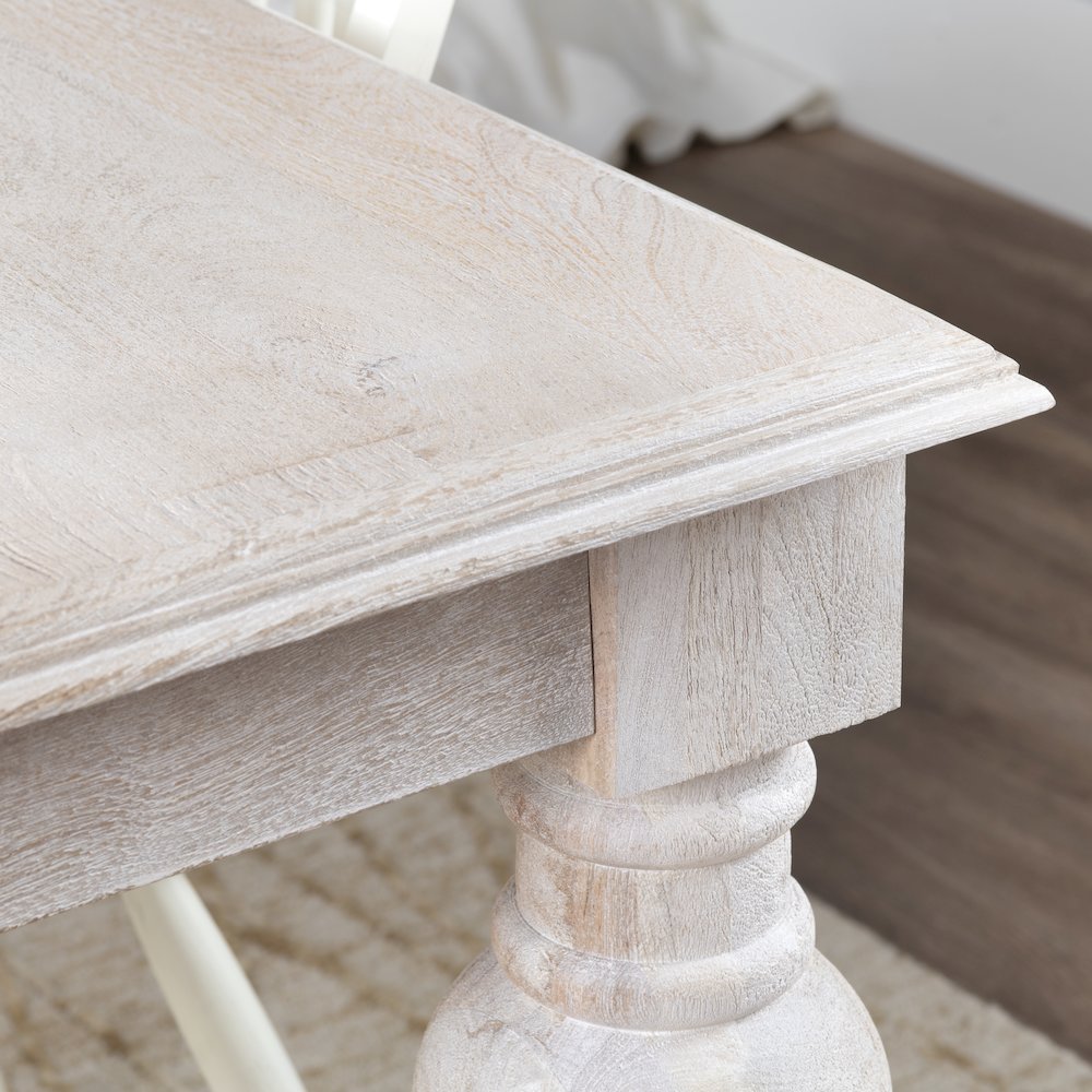 Rectangle Dining Table. Picture 5
