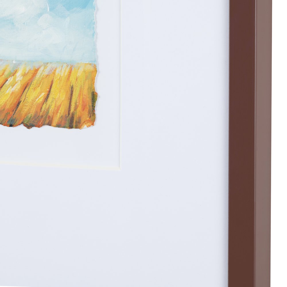 Shining Days Wall Decor. Picture 2