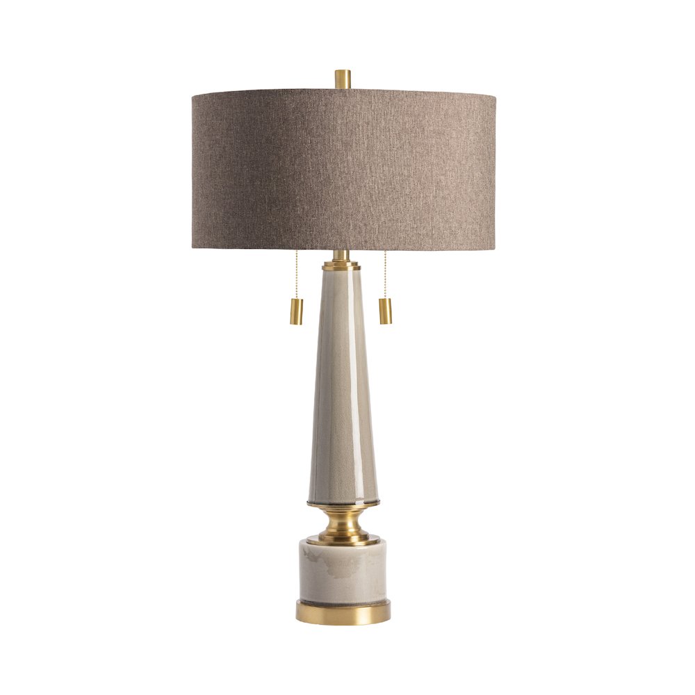 Moselle Table Lamp. Picture 1