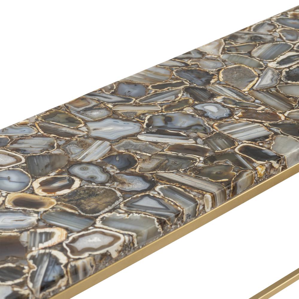 Kendall Console Table. Picture 4