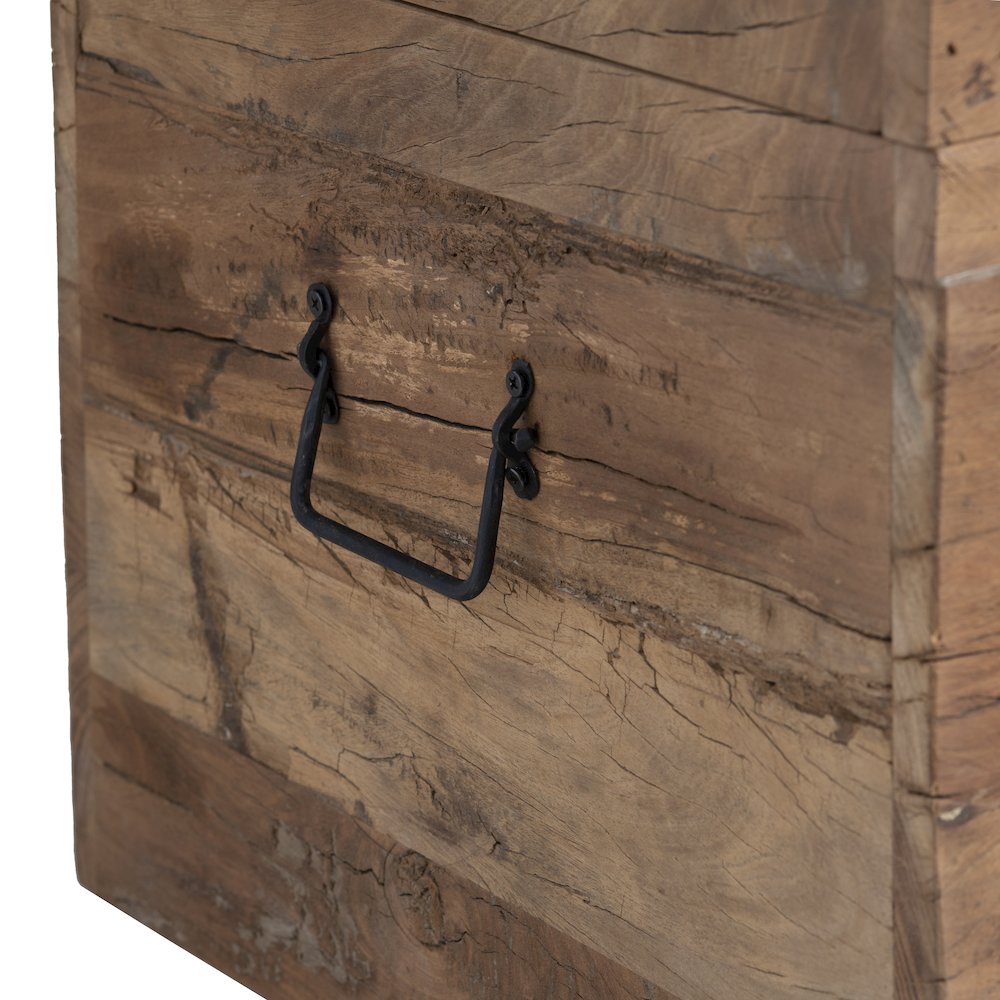 Storage Trunk. Picture 3
