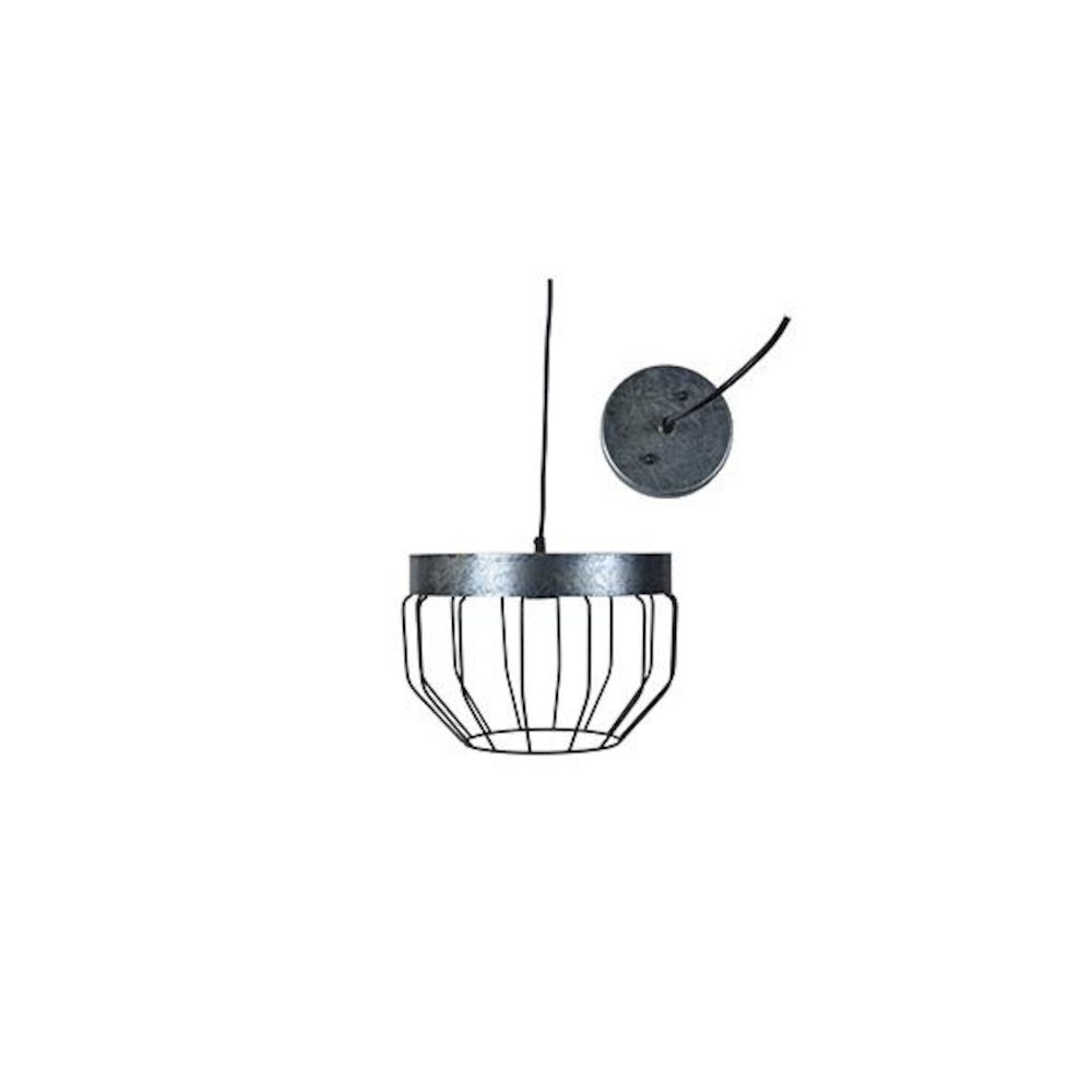 Hen House Pendant. Picture 1