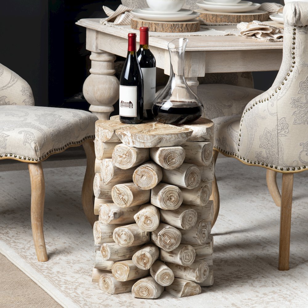 Accent_End Table. Picture 5