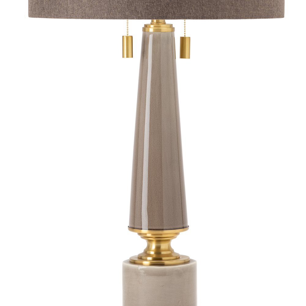 Moselle Table Lamp. Picture 3