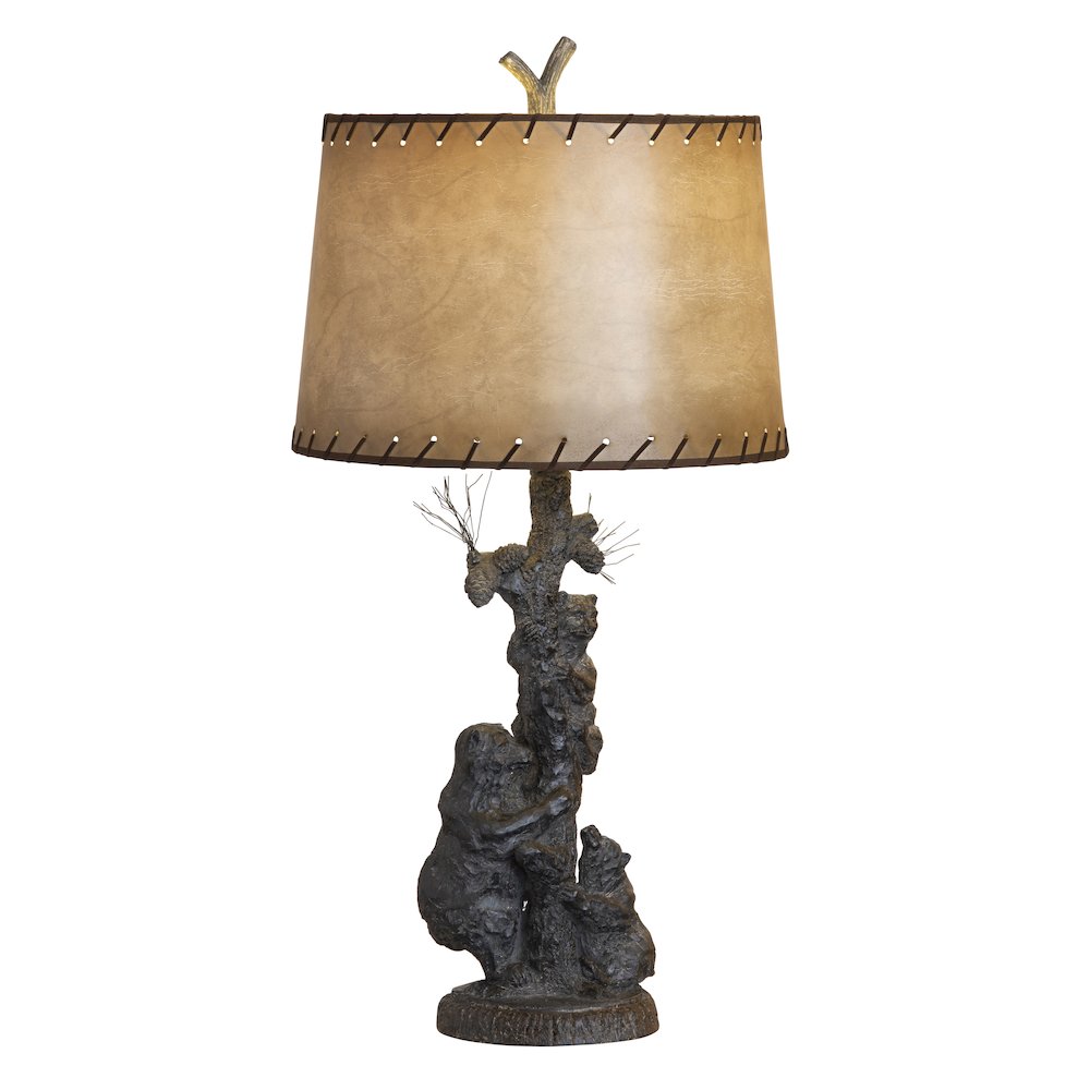 30"Th Table Lamp, 2 Pcs Pk/ 3.42. Picture 2
