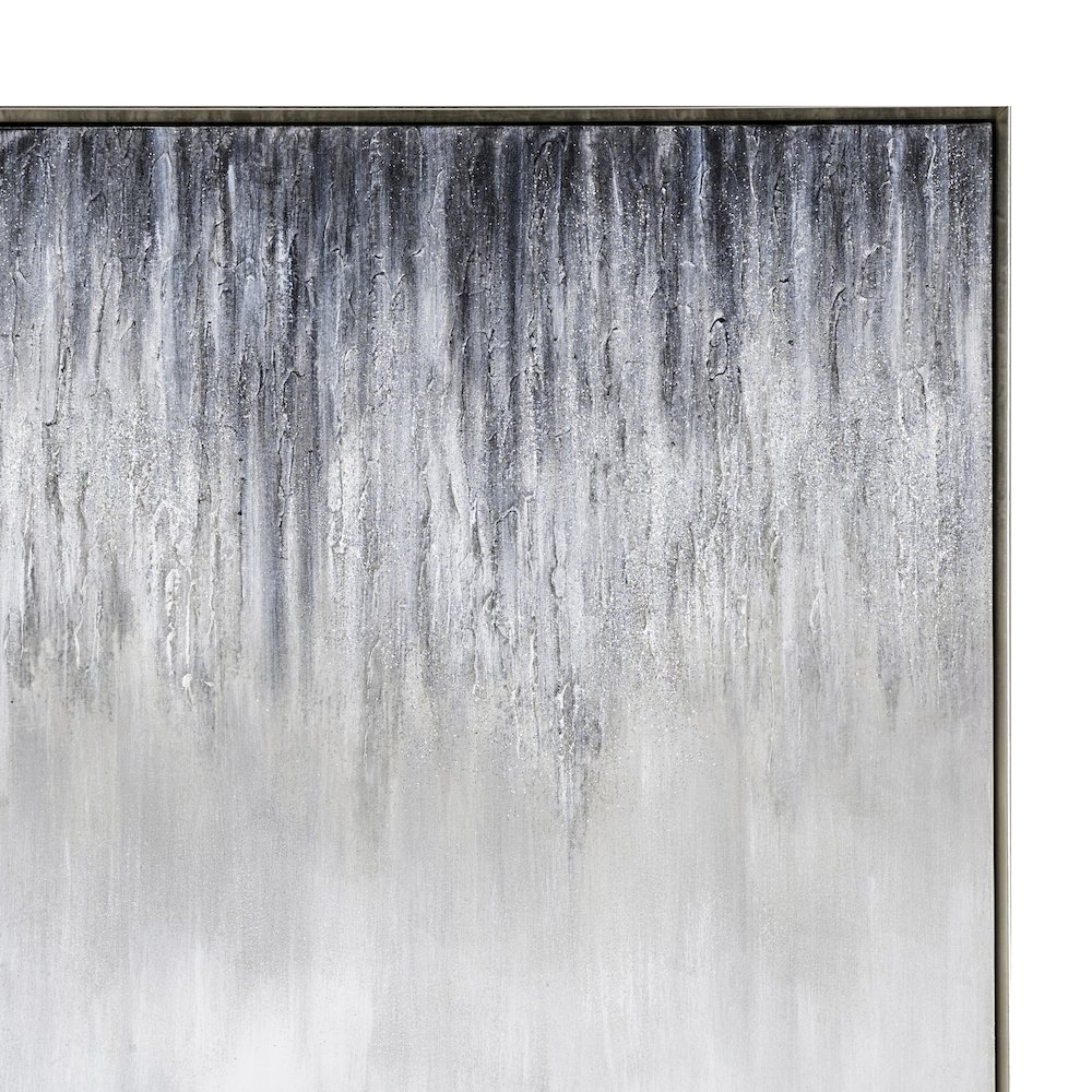 Triple Threat Wall Decor. Picture 2