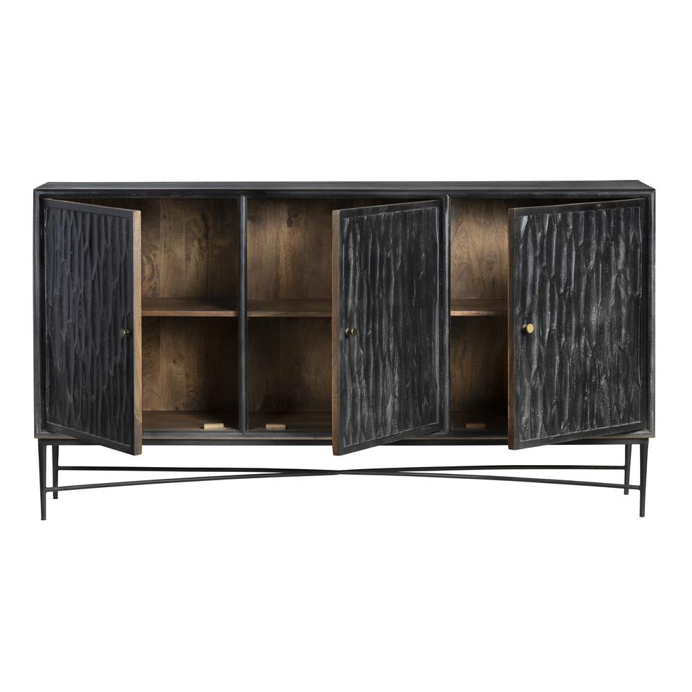 Richmond 3 Door Sideboard. Picture 2