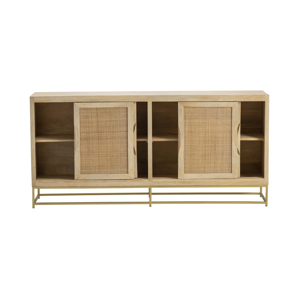 Jensen Four-Door Sideboard. Picture 3