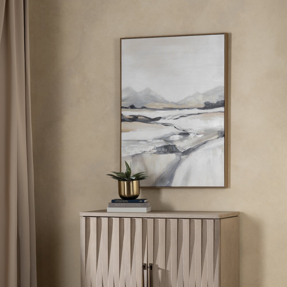 Rocky Point Wall Decor. Picture 3