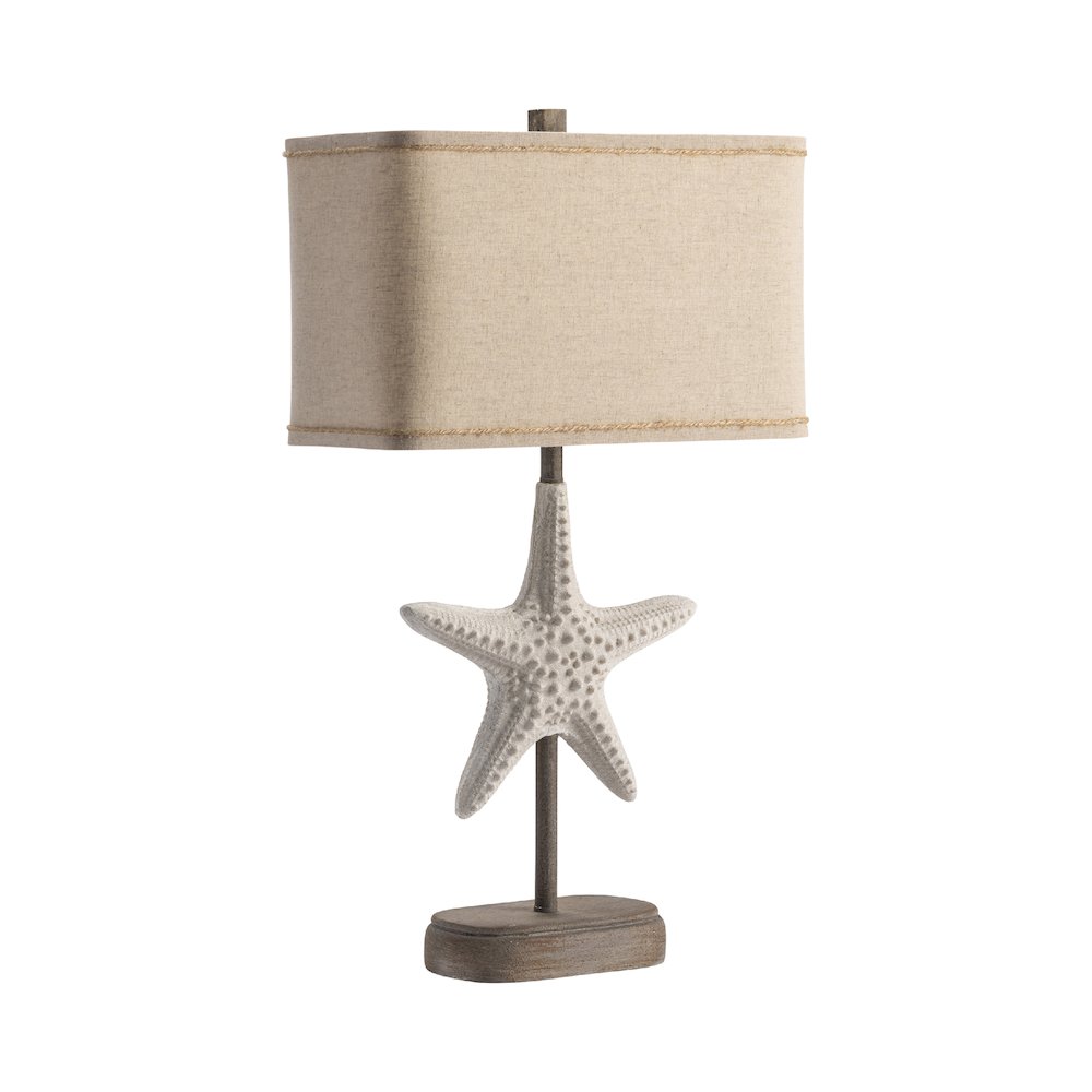 28.5"H Resin Table Lamp  2Pk/3.09'. Picture 3