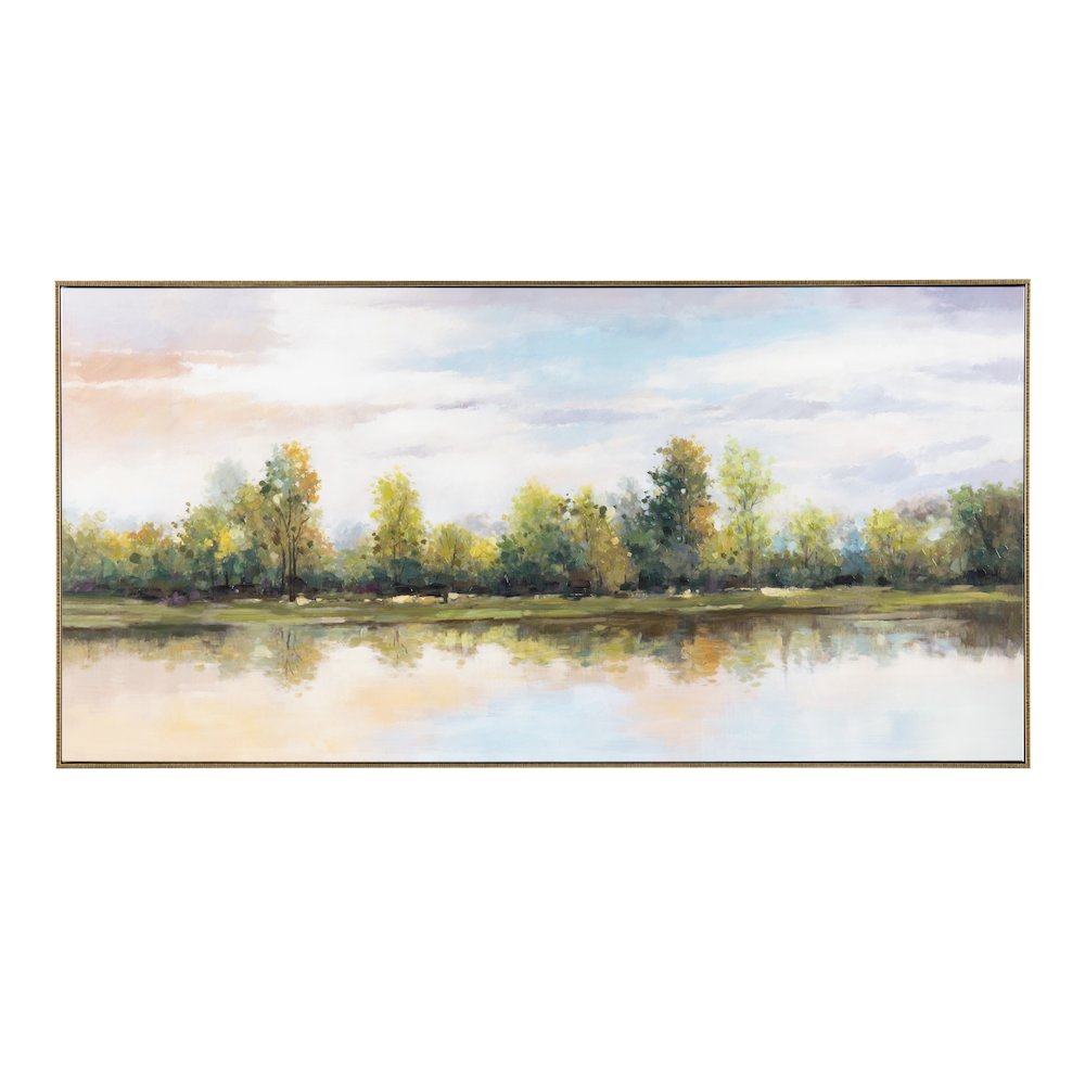 Kent Wall Decor. Picture 1