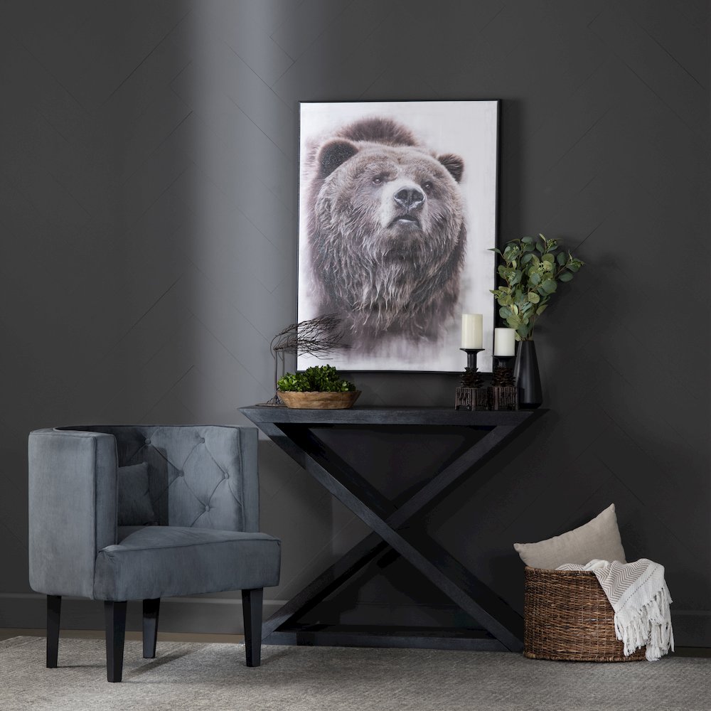 Console_Sofa Table. Picture 2