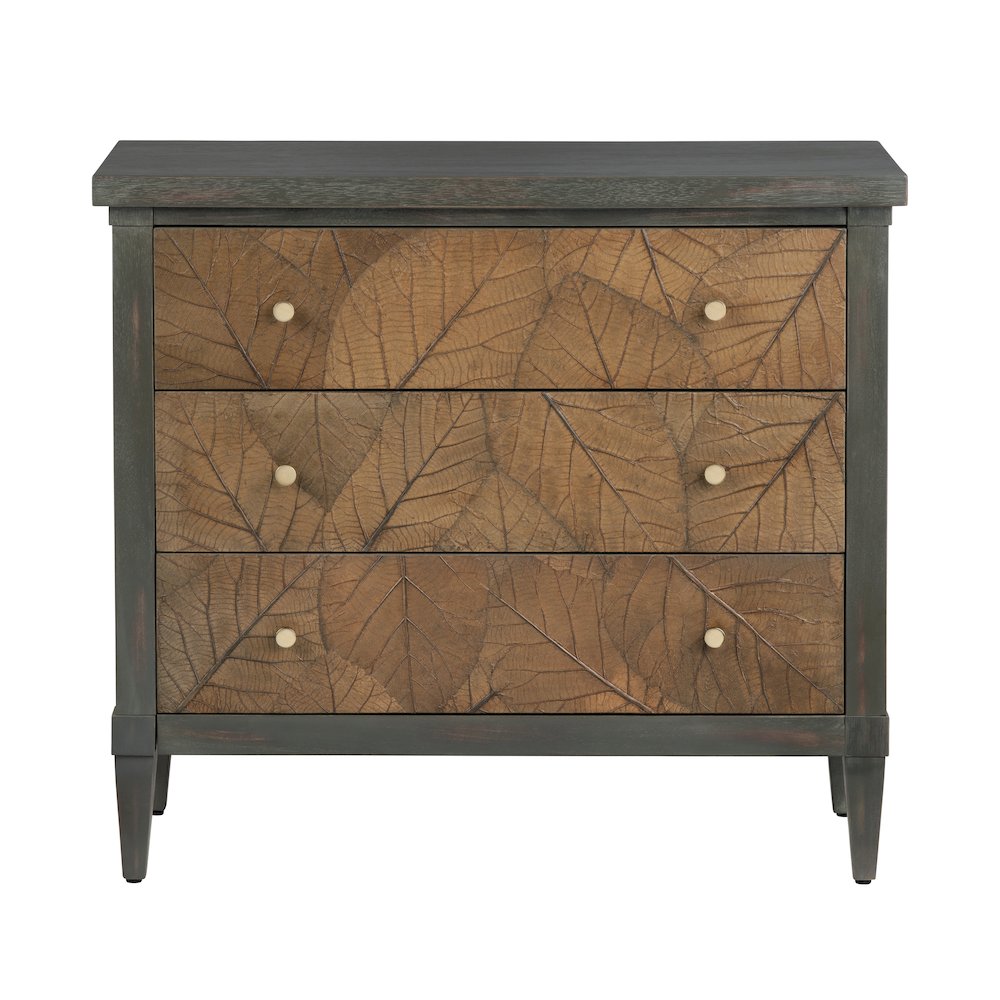 Arbor Three-Drawer Chest. Picture 2