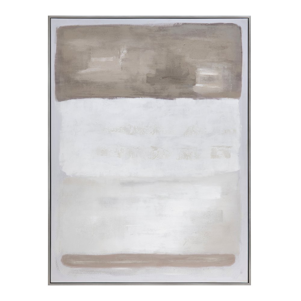 Tan Lines 2 Wall Decor. Picture 1
