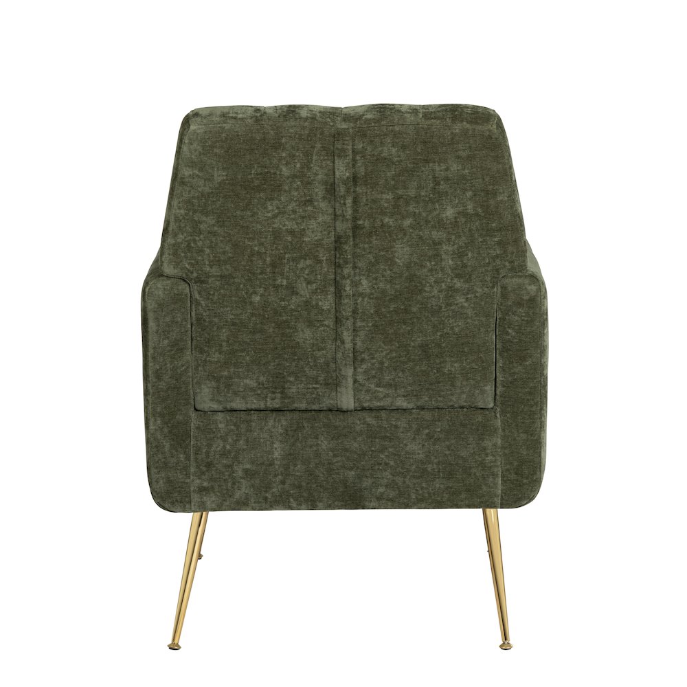 Evergreen Accent Chair. Picture 4