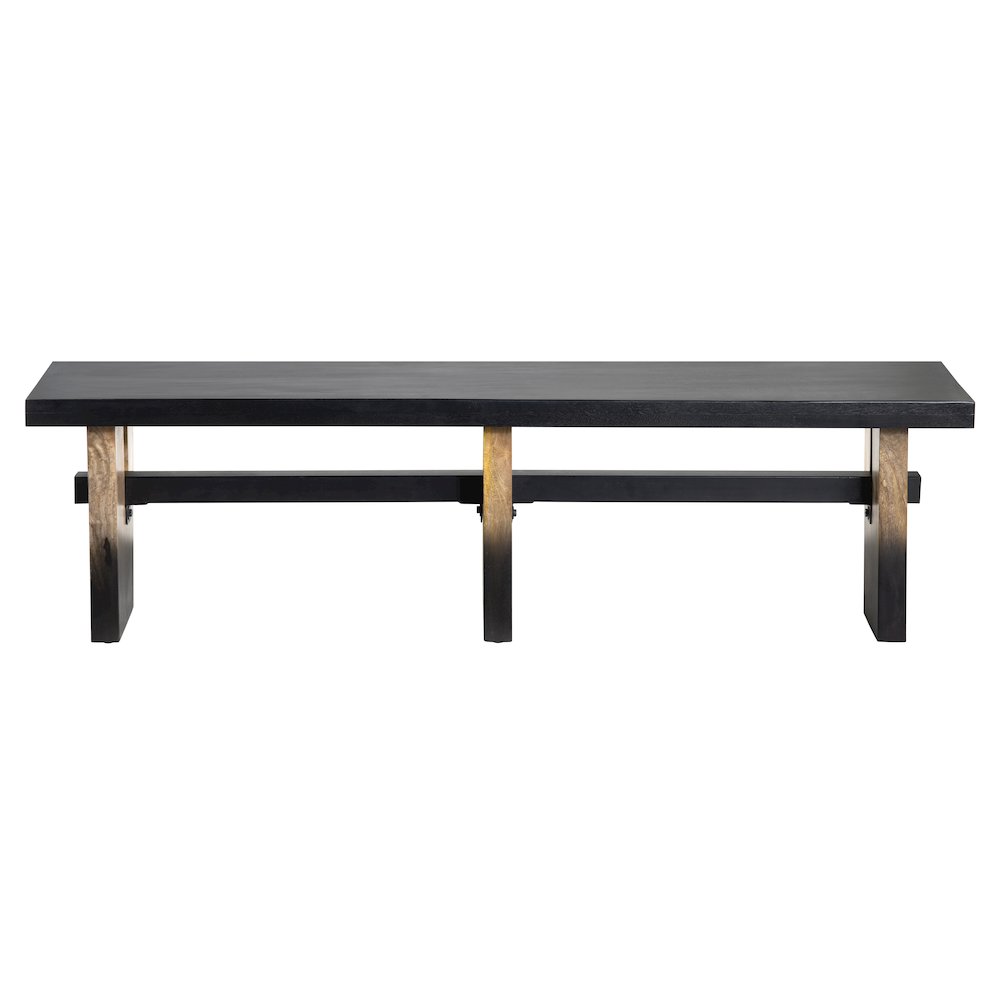 Accent Bench. Picture 2