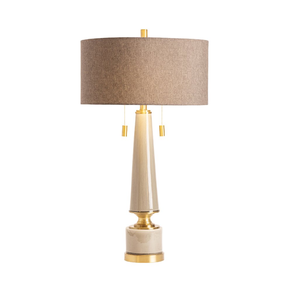 Moselle Table Lamp. Picture 2
