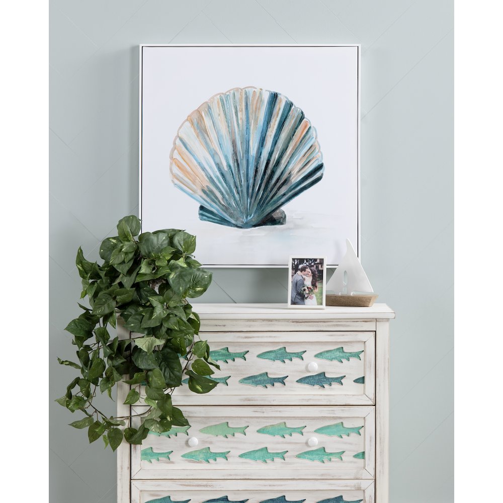 Under The Sea Wall Decor. Picture 3