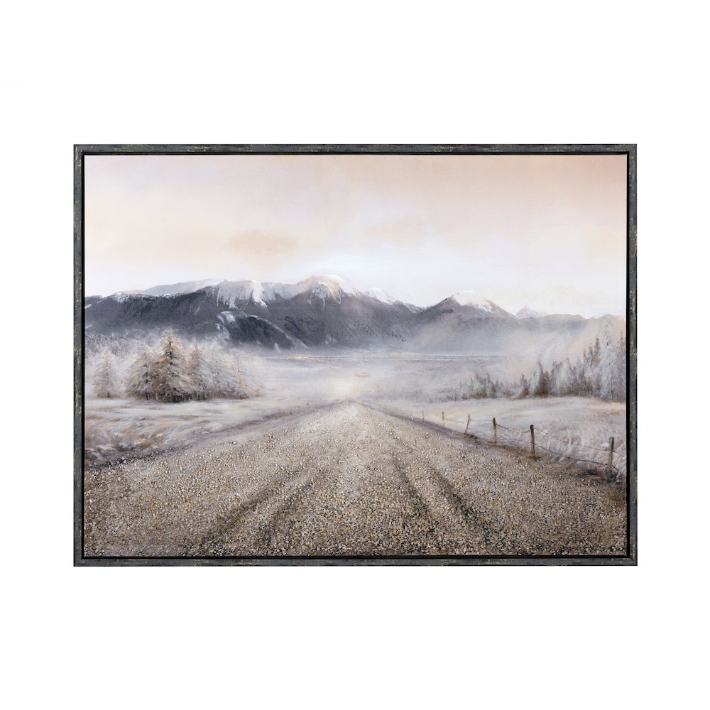 Bozeman Wall Decor. Picture 1