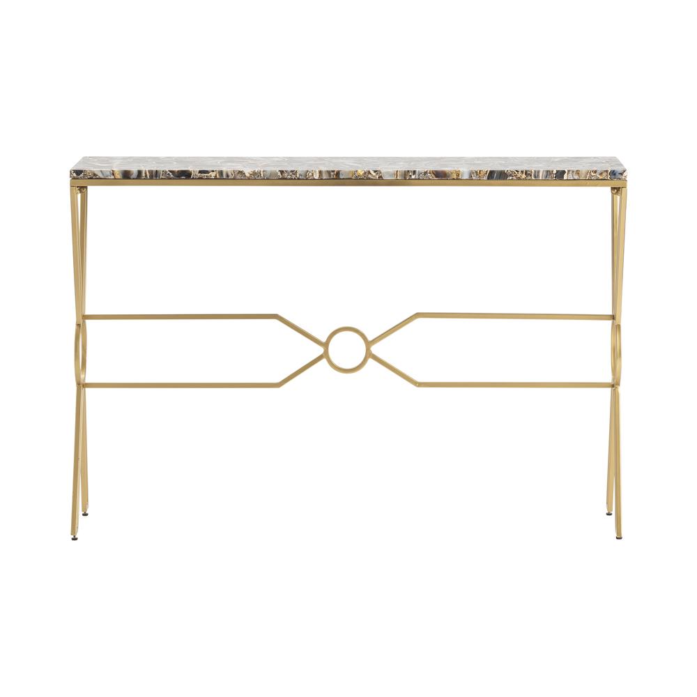 Kendall Console Table. Picture 1