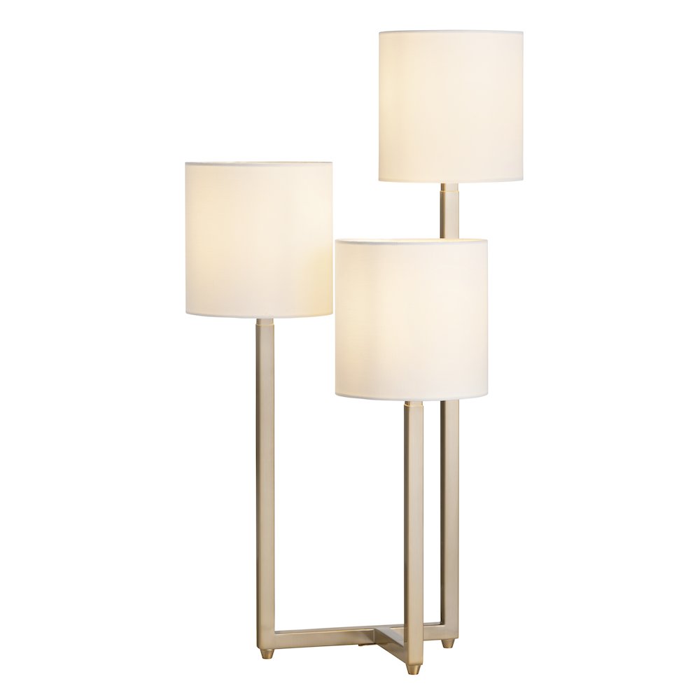 30.5"H Table Lamp 1Pcs Ups Pack 2.65'. Picture 2