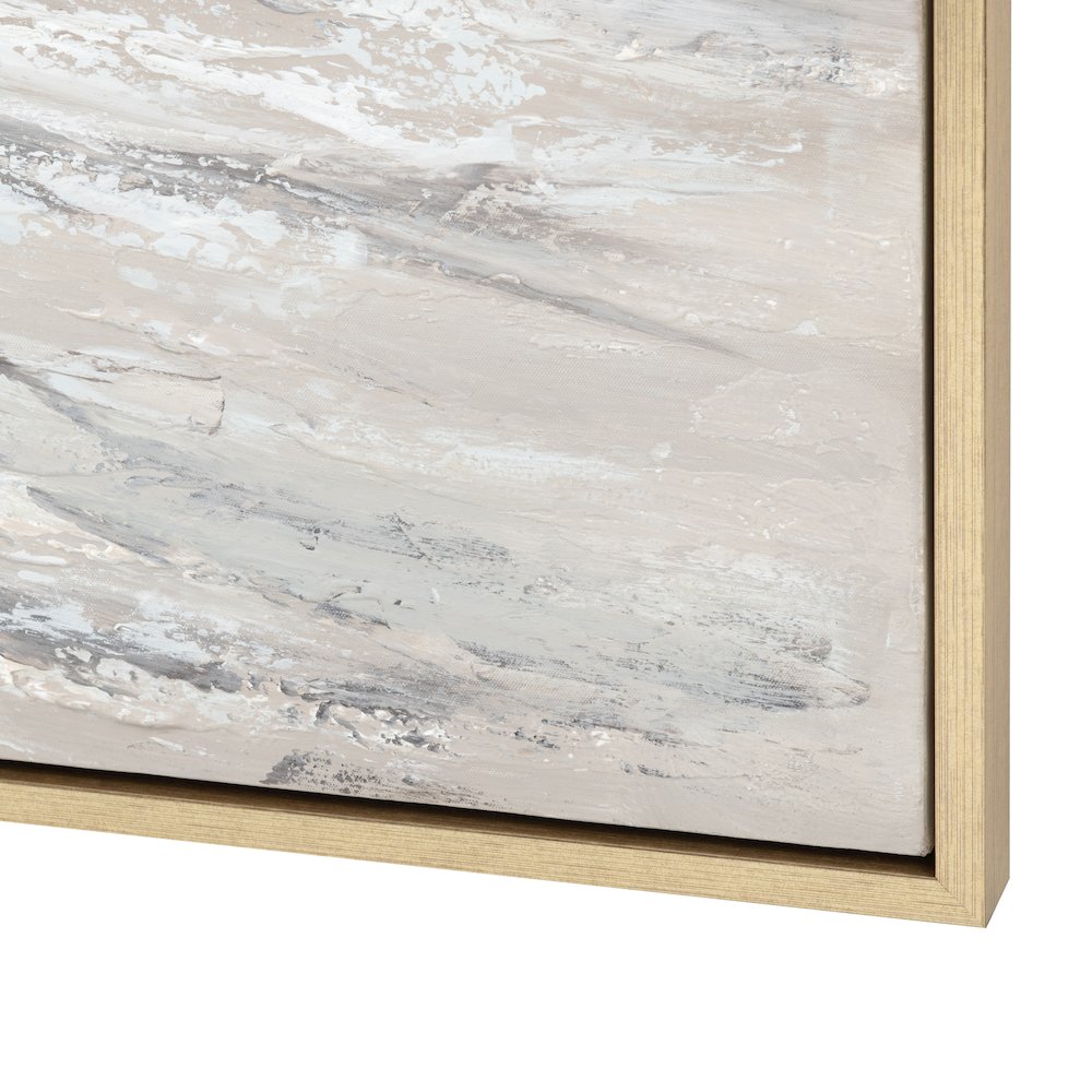 Sunny Shore 1 Wall Decor. Picture 2