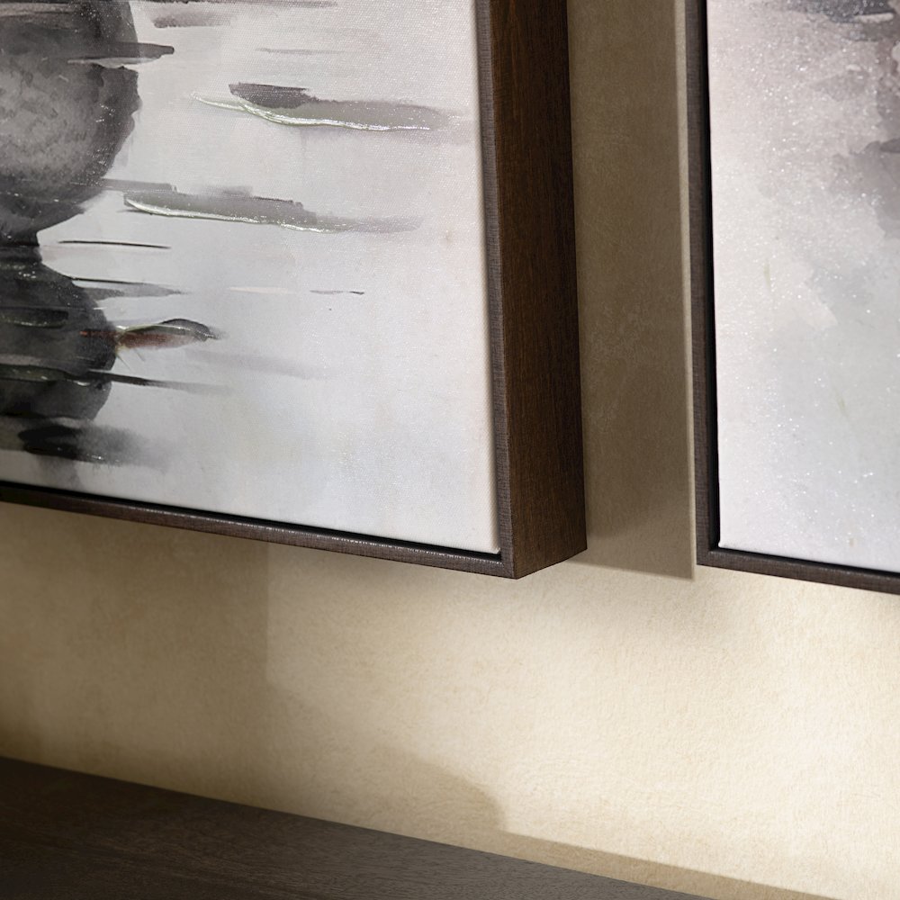 Laying Low Wall Decor. Picture 4