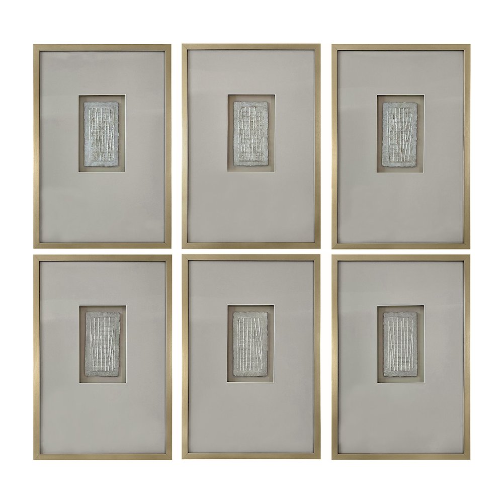 Forsythe 2 Wall Decor. Picture 1