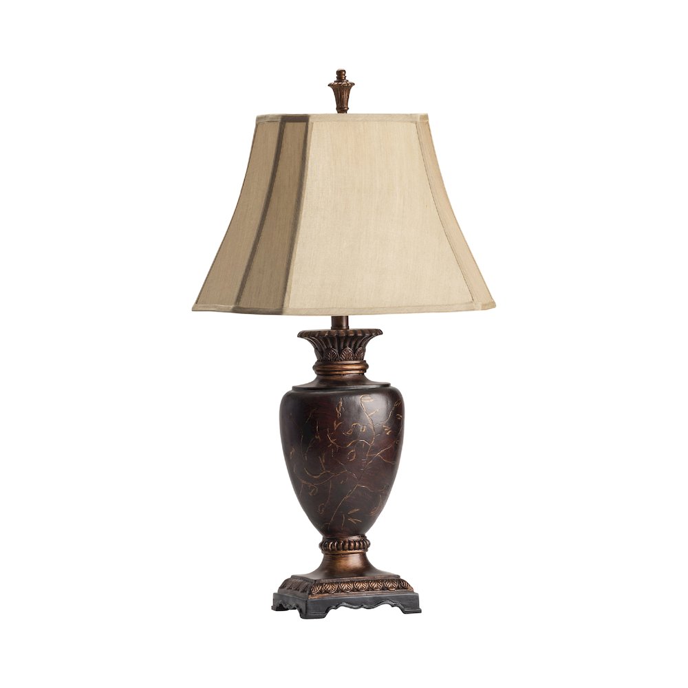 Clayton Table Lamp. Picture 3