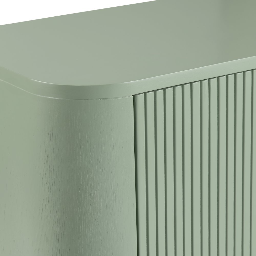 Two-Door Cabinet. Picture 3