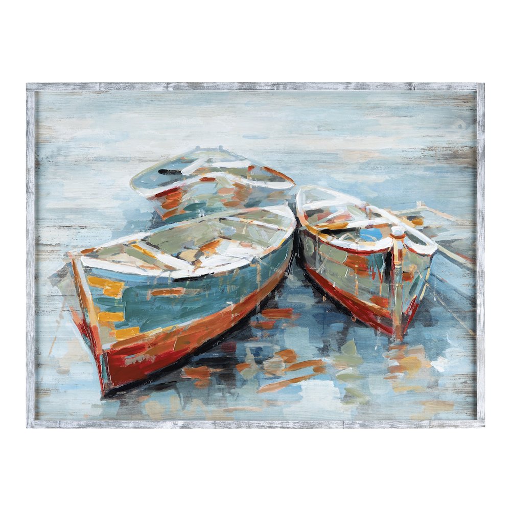 Beaufort Wall Decor. Picture 1
