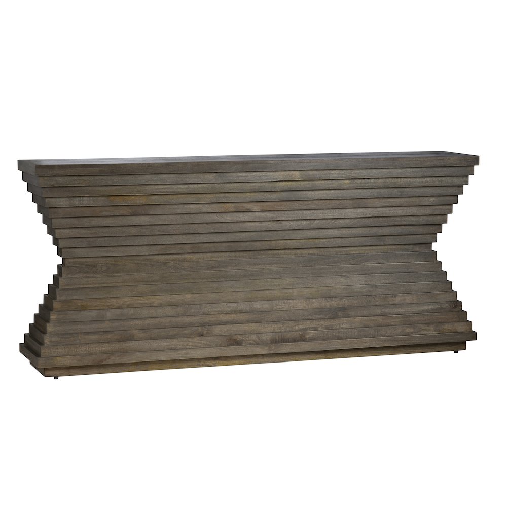 Highland Park Console Table. Picture 1