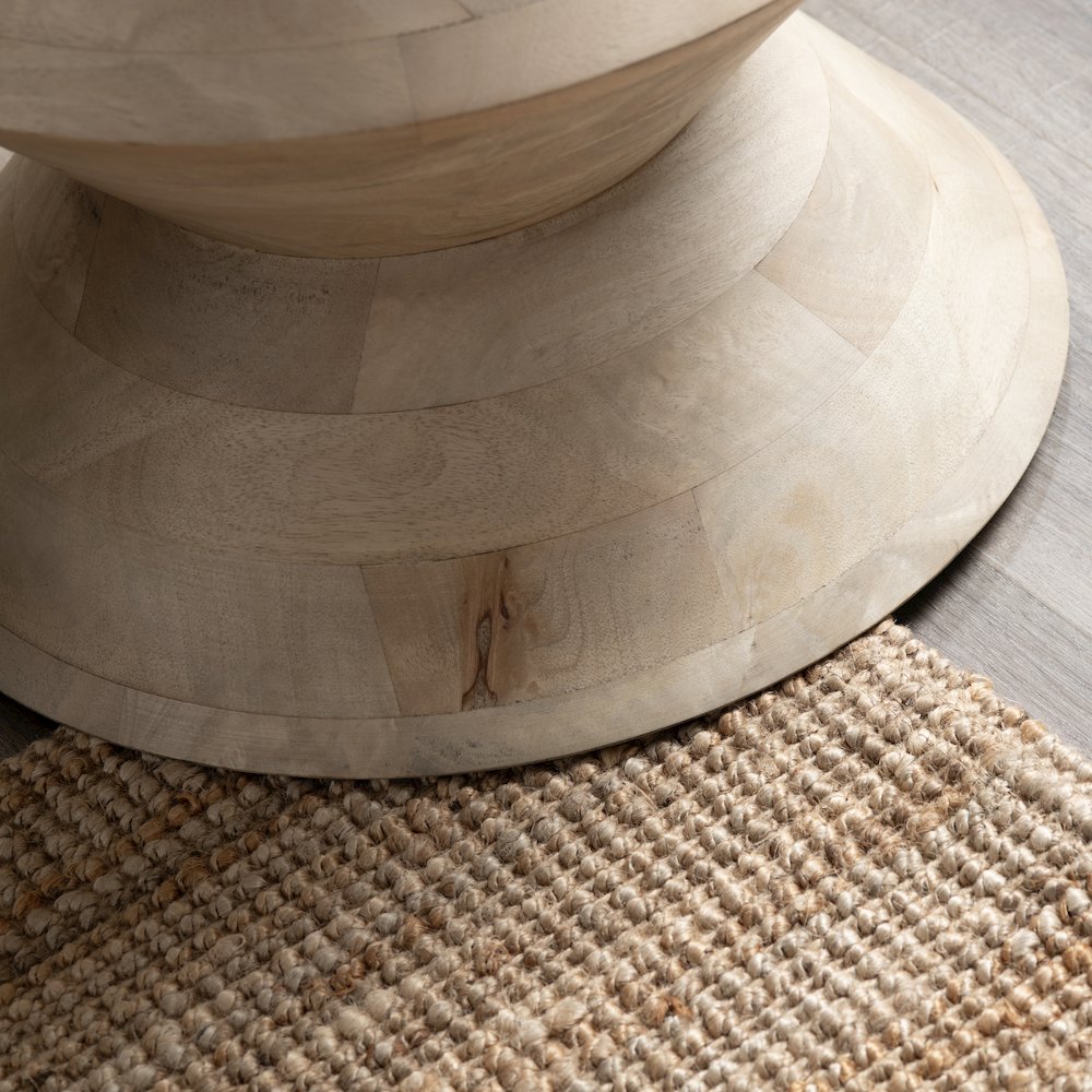 Round Accent_End Table. Picture 4