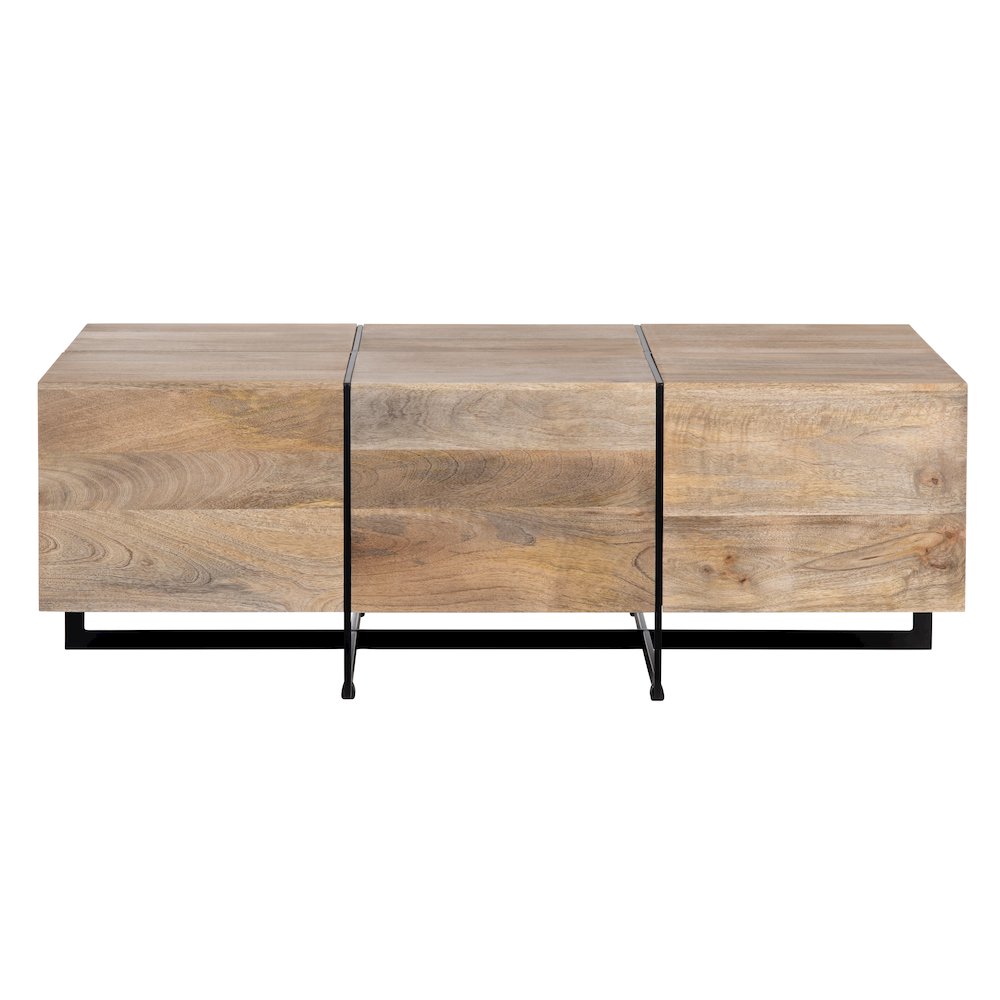 Cocktail Table. Picture 2