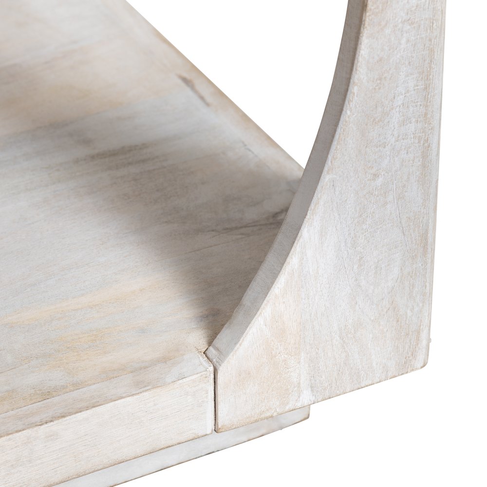 Square Accent_End Table. Picture 3